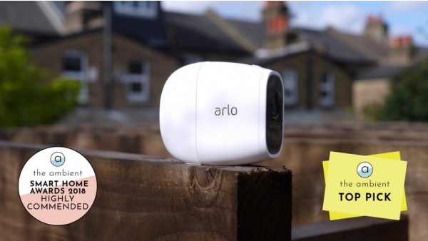 Arlo Pro 2