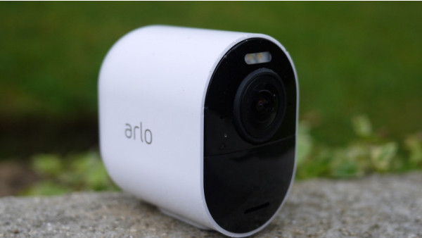 Arlo Ultra获得HomeKit