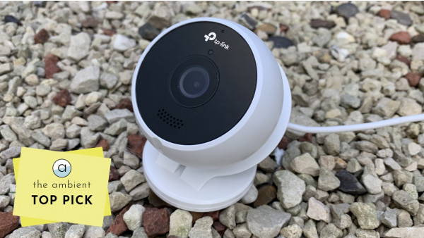 TP-Link Kasa Cam Outdoor