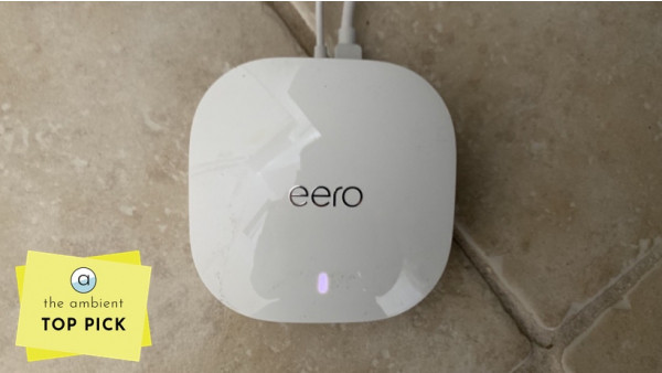 Eero Mesh Wi-Fi