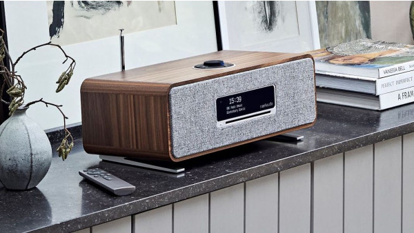 Ruark R3全能魔术盒