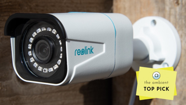 Reolink rlc - 810 a