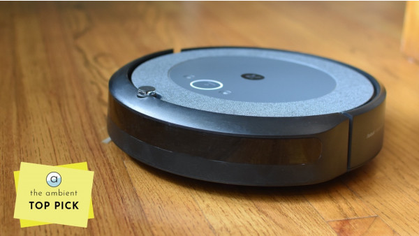 iRobot Roomba i3+