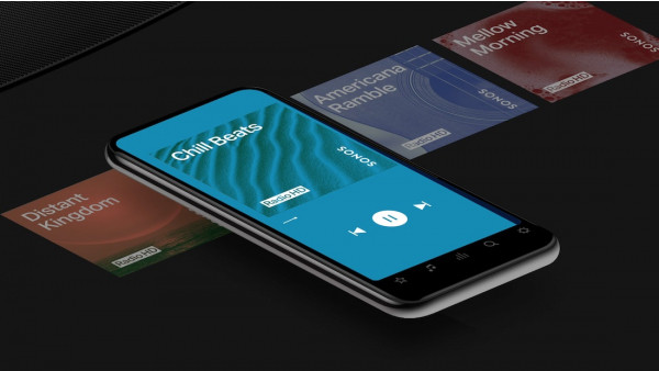 Sonos Radio HD正式上线