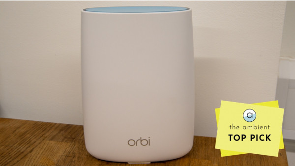 Netgear Orbi LBR20 4G LTE