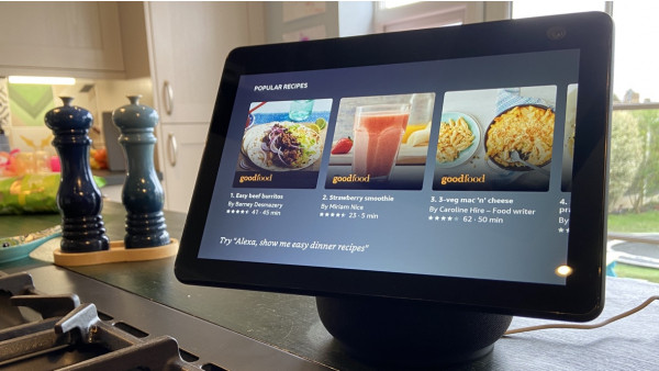 Amazon Echo Show 10(第三代)