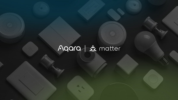 Aqara注册了Matter