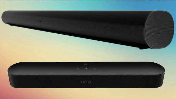 Sonos Arc vs Sonos Beam