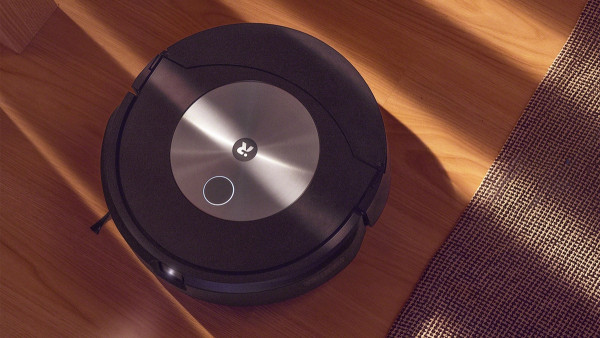 iRobot推出Roomba Combo j7+