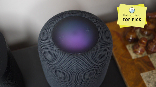 苹果HomePod nd-gen (2023)